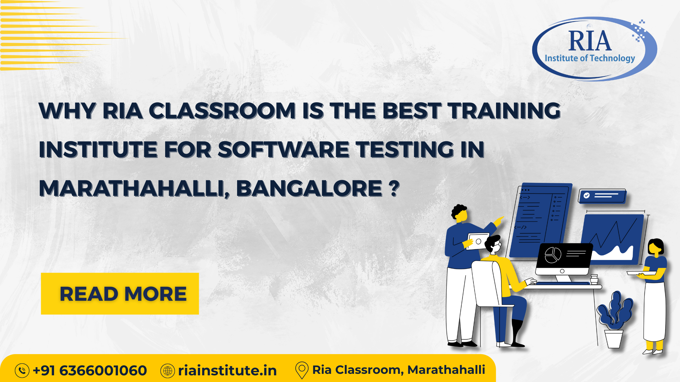 %software training institute in bangalore%