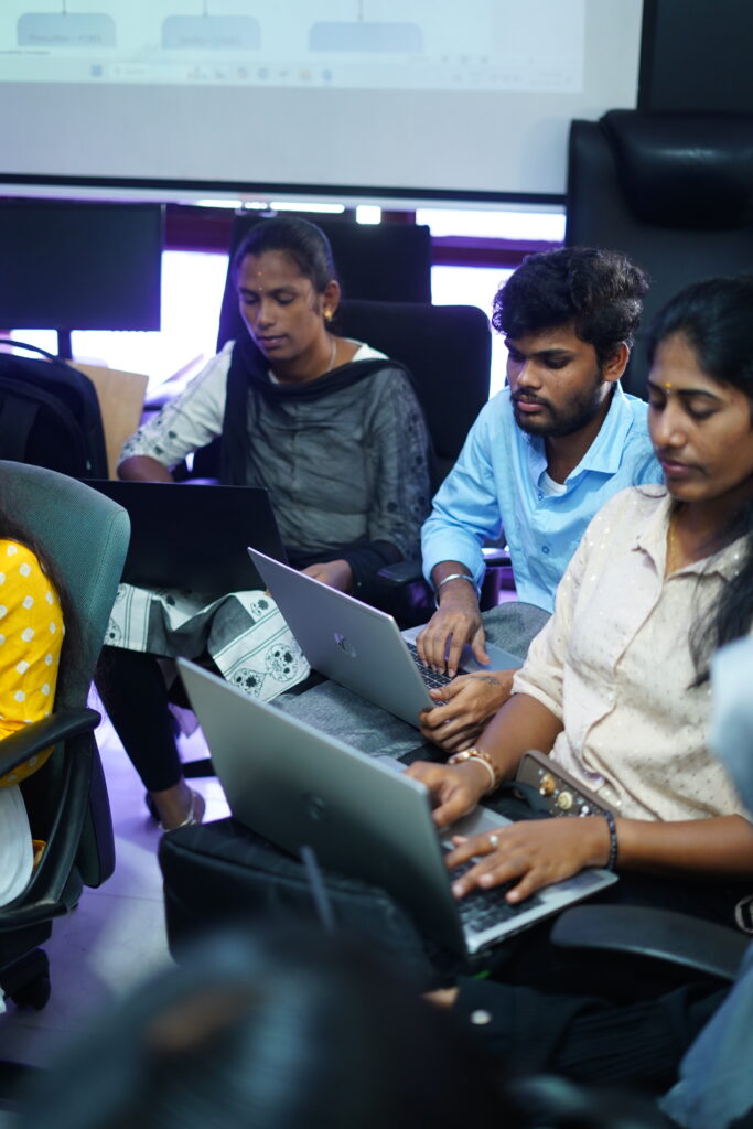 %software training institute in bangalore%